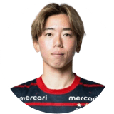 Keisuke Tsukui Profile Photo