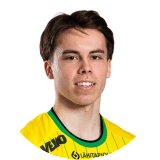 Matias Kivikko Profile Photo