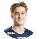 Otto Salmensuu Profile Photo