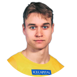 Roope Salo Profile Photo