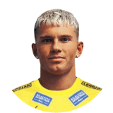 Ísak Máni Gudjónsson Profile Photo