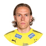 Hlynur Saevar Jónsson Profile Photo