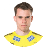 Albert Hafsteinsson Profile Photo