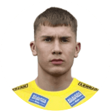 Árni Salvar Heimisson Profile Photo