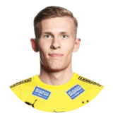 Gudfinnur Thór Leósson Profile Photo