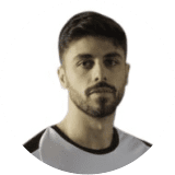 Nicolas Gianini Dantas Profile Photo