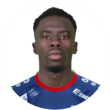 Sergine Fall Profile Photo