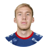 Pétur Bjarnason Profile Photo