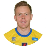 Andri Fannar Stefánsson Profile Photo