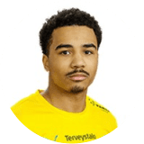 Jean Mabinda Profile Photo