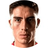 Elias Vásquez Profile Photo