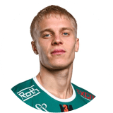 Noah Lundström Profile Photo