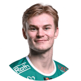 Jakob Gottberg Profile Photo