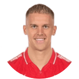 Adam Pálsson Profile Photo