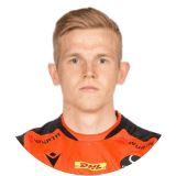 Dadi Olafsson Profile Photo