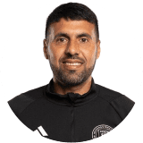 Javier Morales Profile Photo