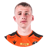 Axel Guðbjörnsson Profile Photo