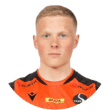 Thóroddur Víkingsson Profile Photo