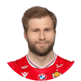 Oskar Hauksson Profile Photo