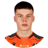 Arnar Gíslason Profile Photo