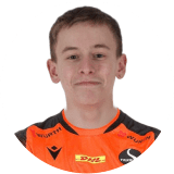 Theodór Oskarsson Profile Photo