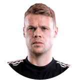 Ryan Shawcross Profile Photo