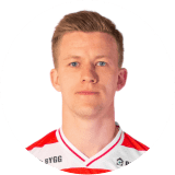 Atli Arnarson Profile Photo