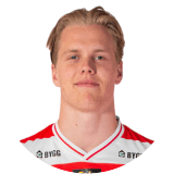 Oliver Haurits Profile Photo