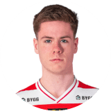 Andri Harðarson Profile Photo