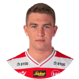 Hákon Jónsson Profile Photo