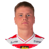 Ísak Ómarsson Profile Photo