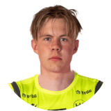 Stéfan Stéfansson Profile Photo