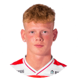 Birnir Burknason Profile Photo