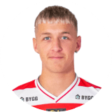 Karl Karlsson Profile Photo