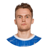 Orri Gunnarsson Profile Photo