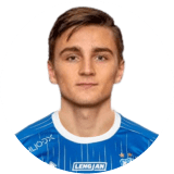 Óskar Jónsson Profile Photo