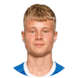 Egill Vilhjálmsson Profile Photo