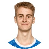 Breki Baldursson Profile Photo