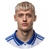 Viktor Dadason Profile Photo