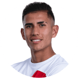 Santiago Mora Profile Photo