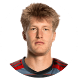 Charles Sharp Profile Photo