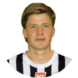 Hrafn Tómasson Profile Photo