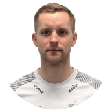 Finnur Orri Margeirsson Profile Photo