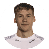 Gyrdir Hrafn Gudbrandsson Profile Photo