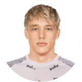 Arnór Borg Gudjohnsen Profile Photo