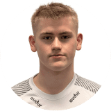 Jóhann Aegir Arnarsson Profile Photo