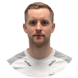 Úlfur Ágúst Björnsson Profile Photo