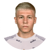 Bjarni Gudjón Brynjólfsson Profile Photo