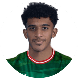 Hassan Al-Musallam Profile Photo