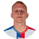 Aleksander Tobolik Profile Photo